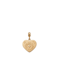 Gold Heart