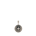 BRULL 512 Signature Silver Circle