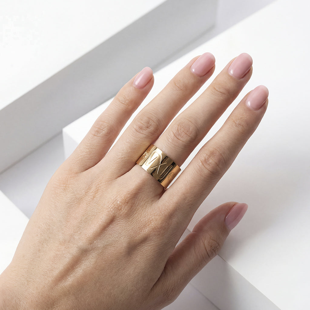 Rings