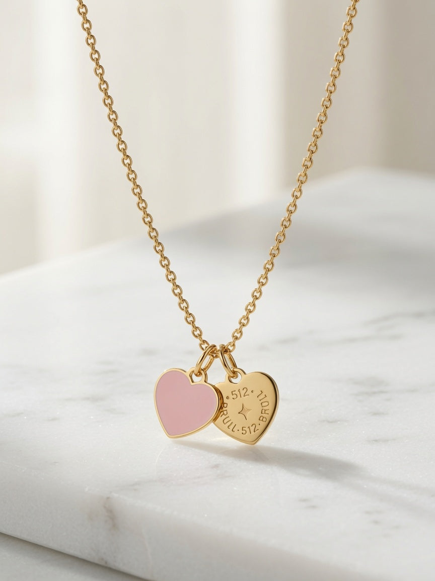 Heart Necklace