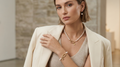 Collar Marbella