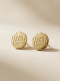 Brull 512 Golden Hour Studs