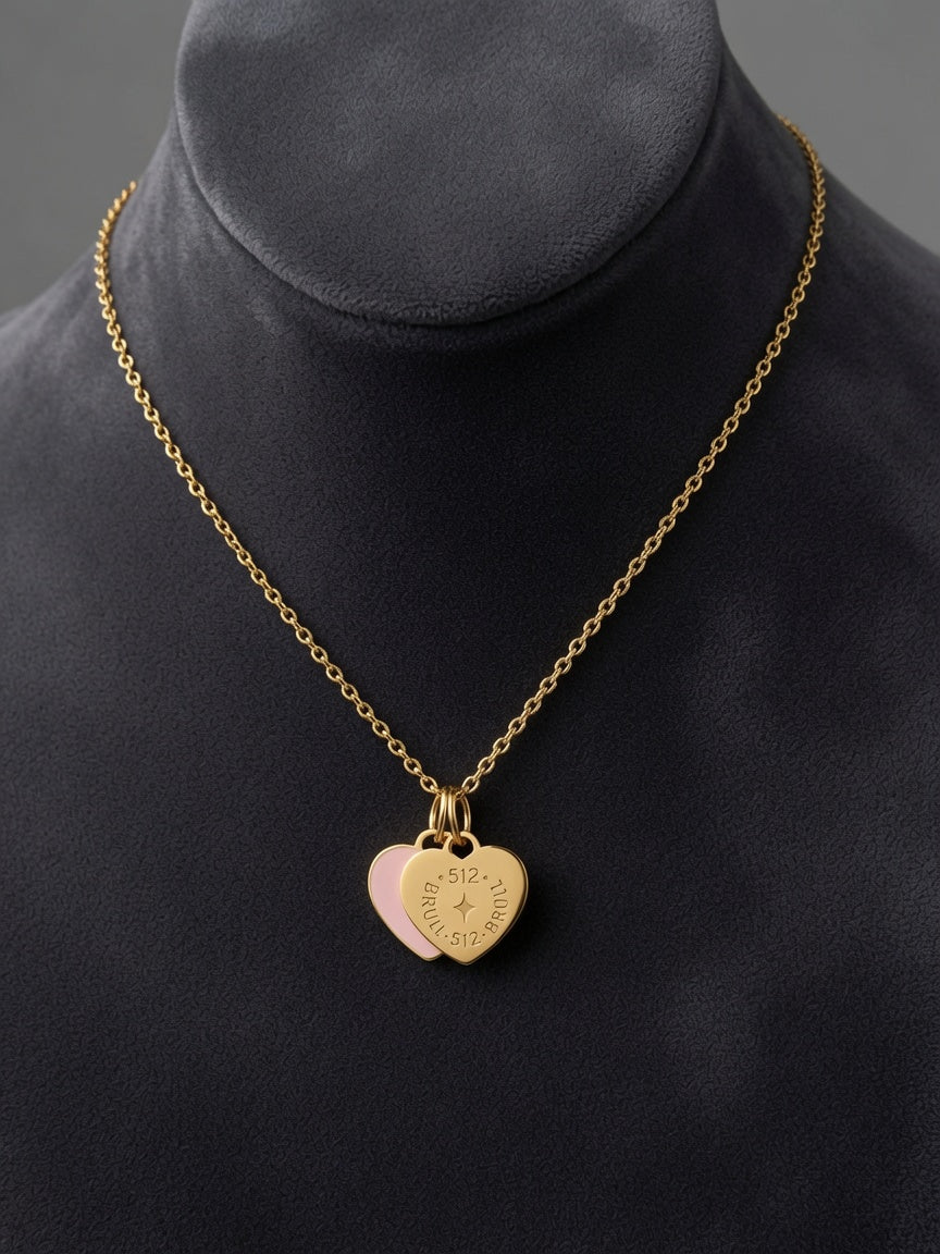 Heart Necklace
