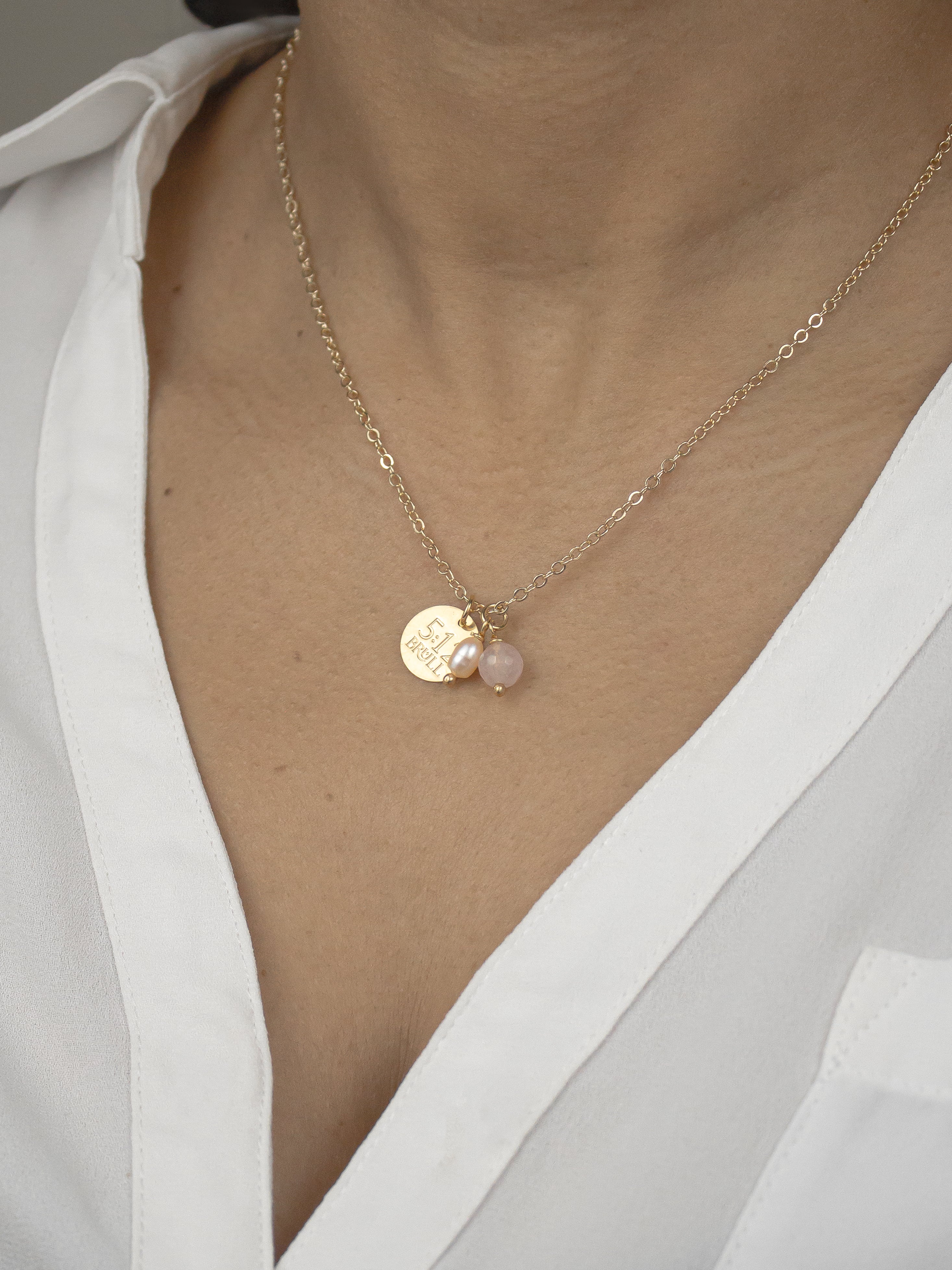 Collar Minimalista 512 Brull