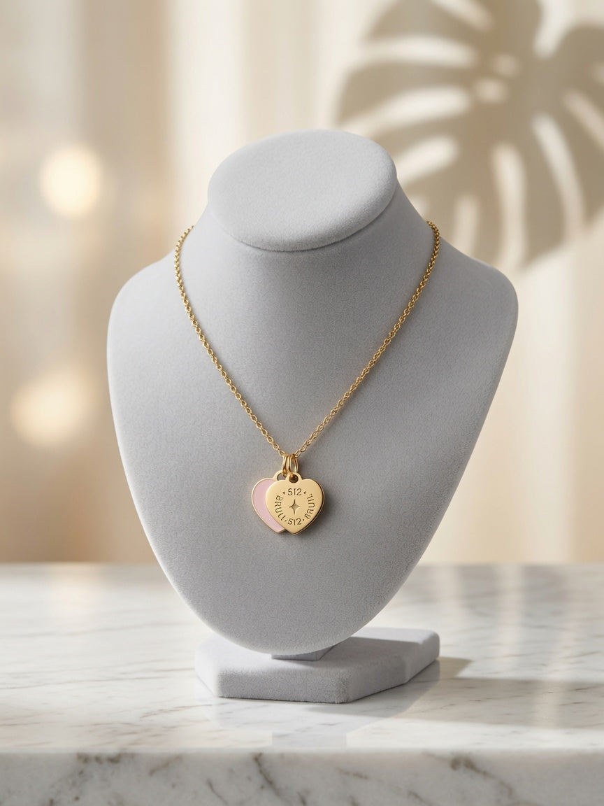 Heart Necklace
