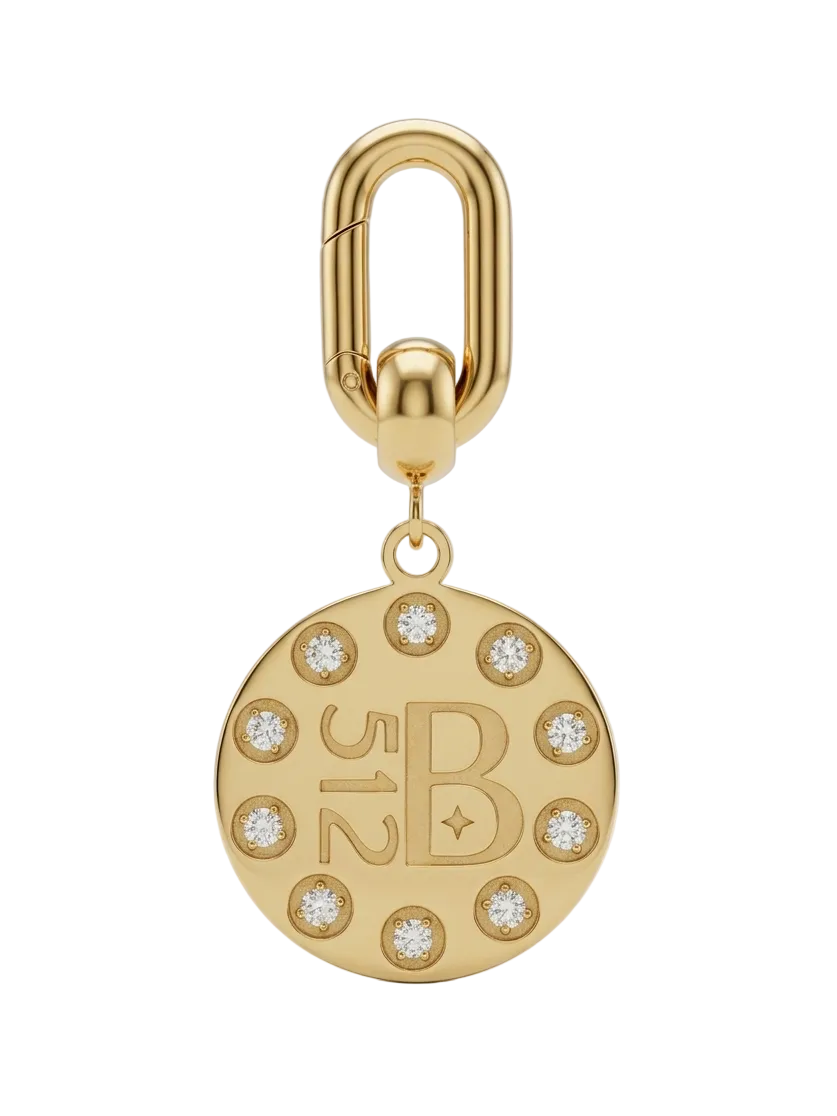 Jaume Unconditional Love Pendant