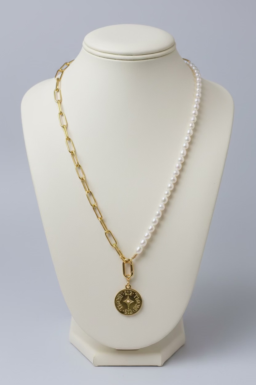 Natalia Necklace