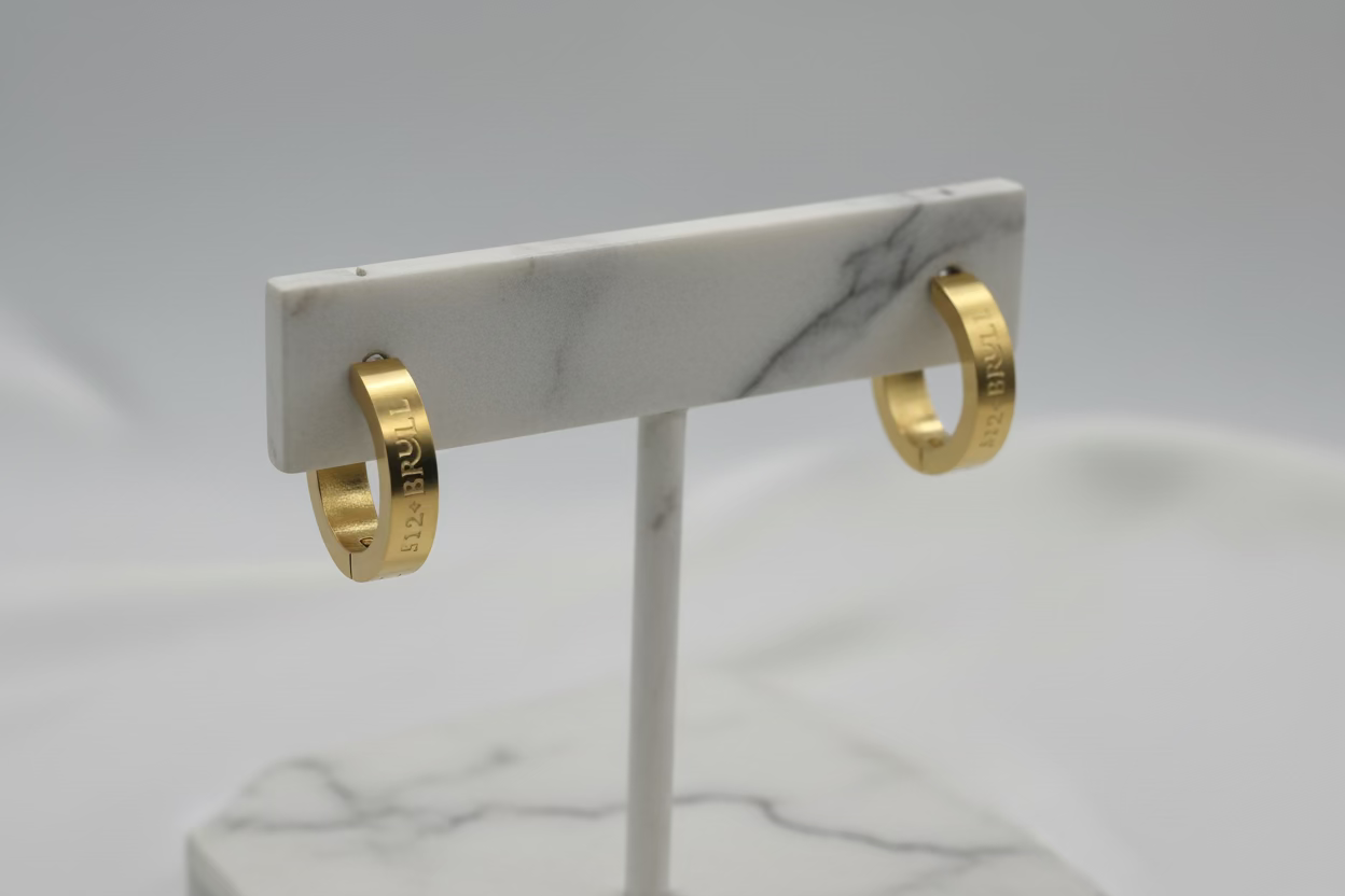 BRULL 512  Eva  Earrings