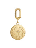 Brull 512 Golden Journey Circle Dije