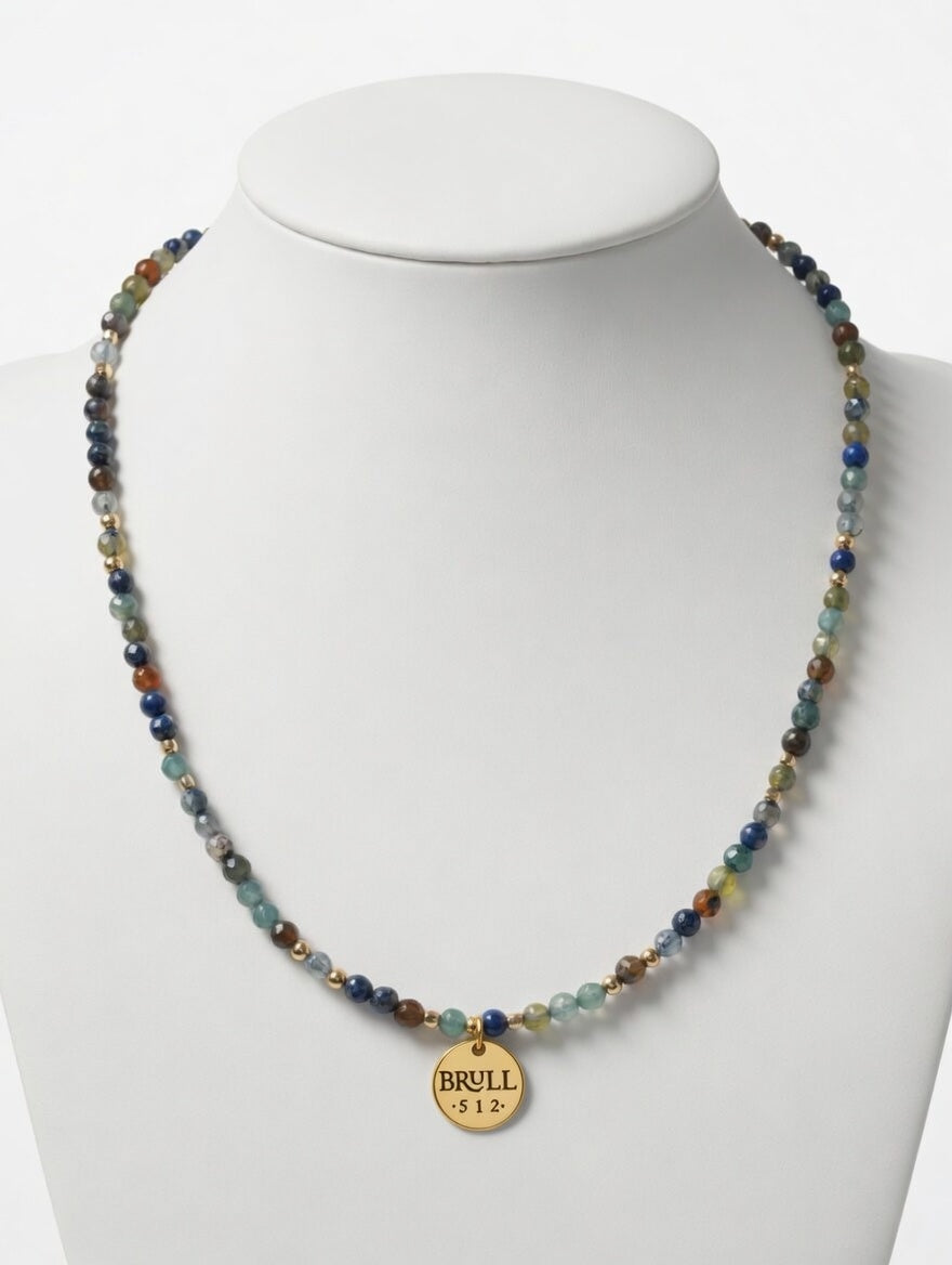 Collar de Agatha 512 Brull