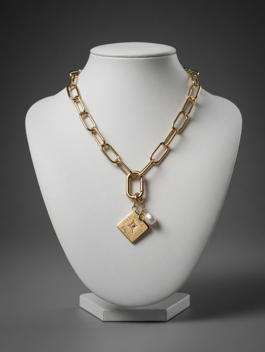 El Collar Dianell Edit
