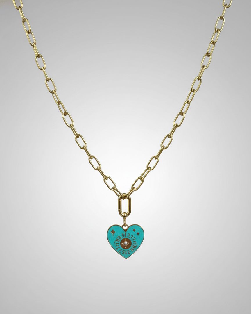 Puerto Banús Necklace