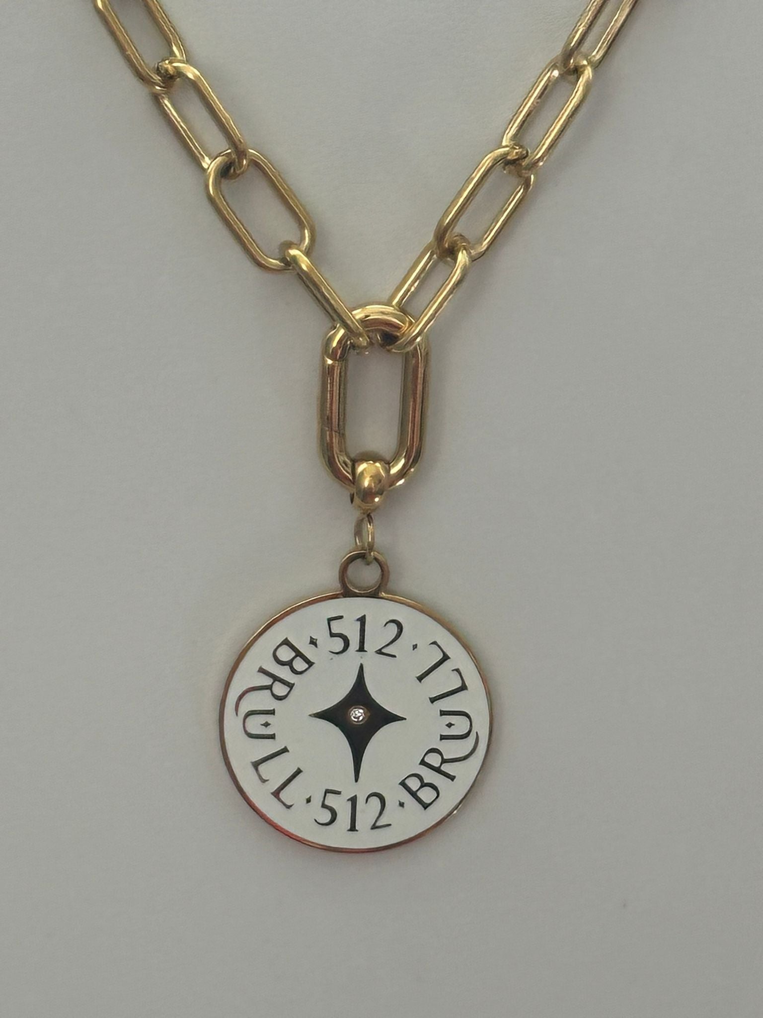 Puerto Banús Necklace