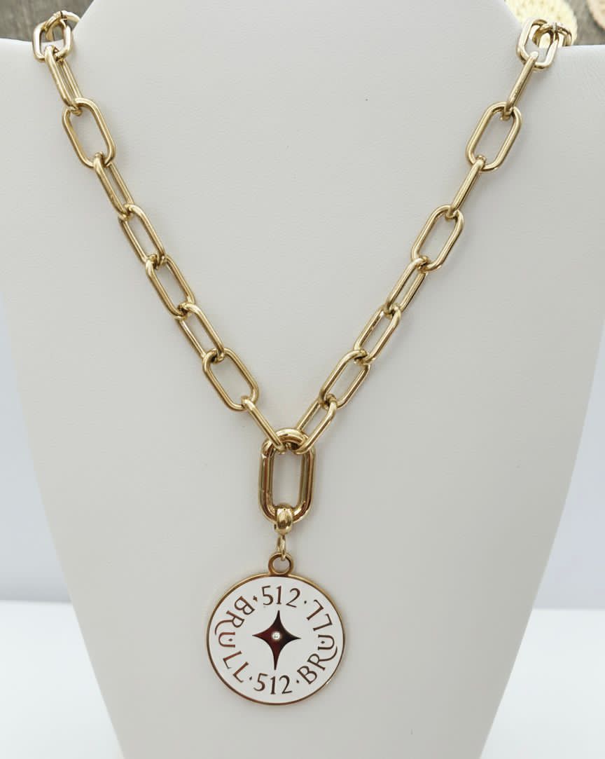 Puerto Banús Necklace