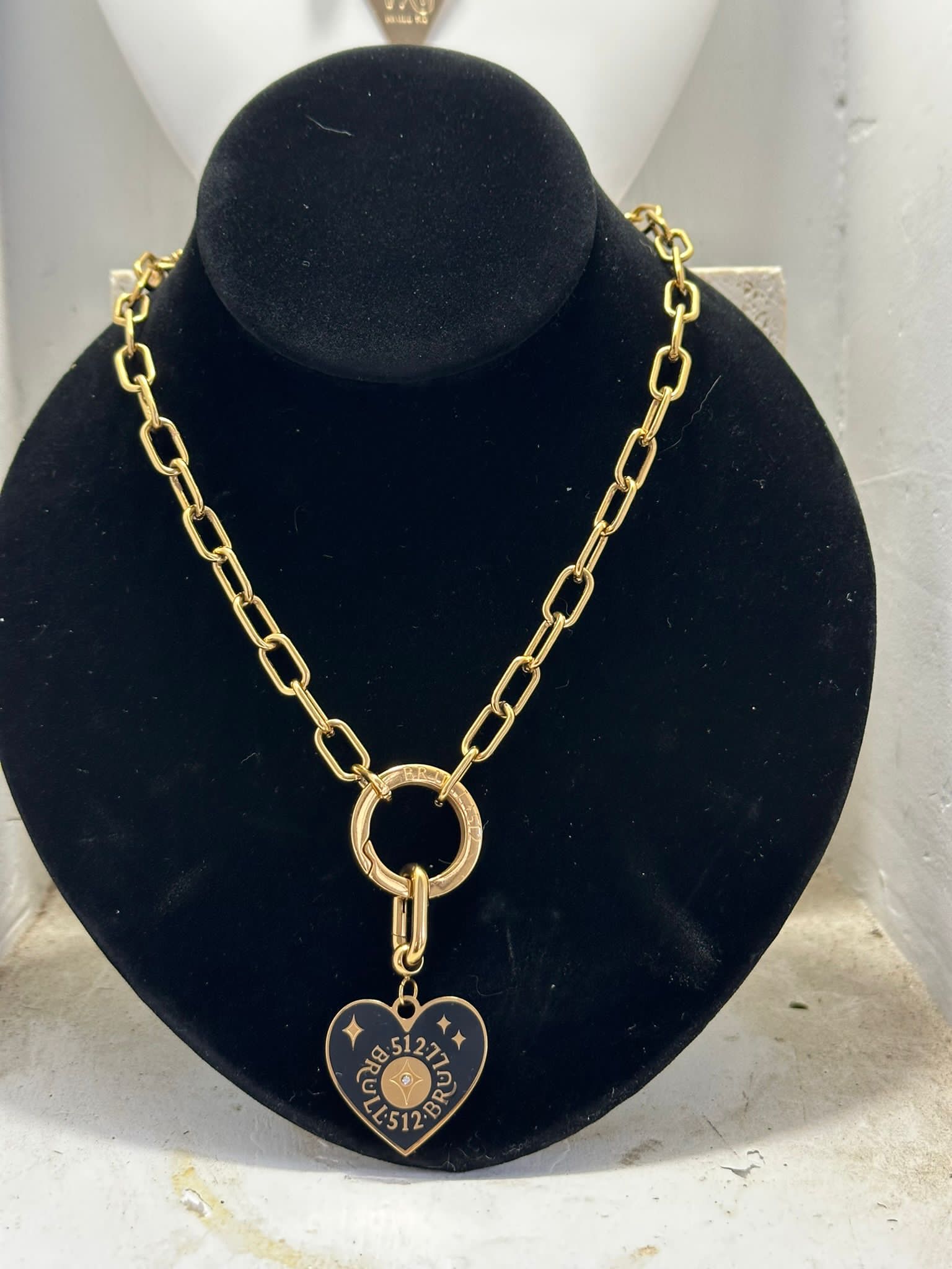 Puerto Banús Necklace