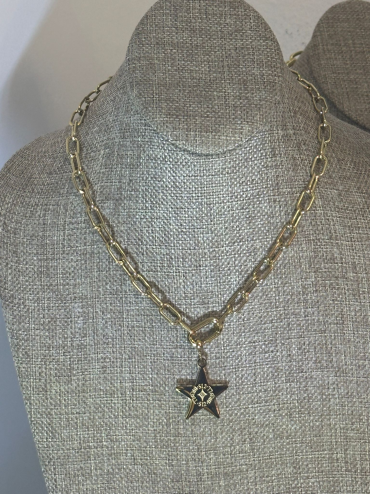 Puerto Banús Necklace