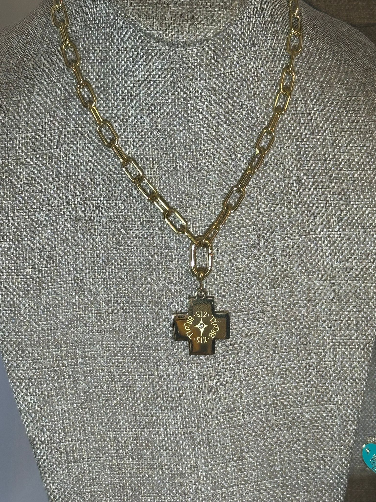 Puerto Banús Necklace