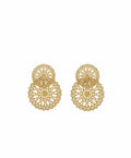 Pendientes Estelares