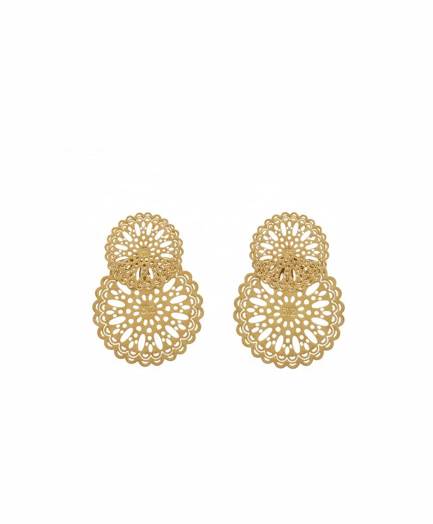 Pendientes Estelares