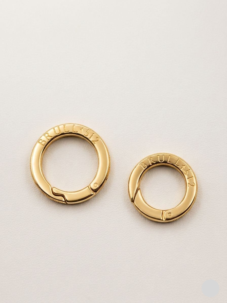 BRULL 512 Signature Connectors/ Claps