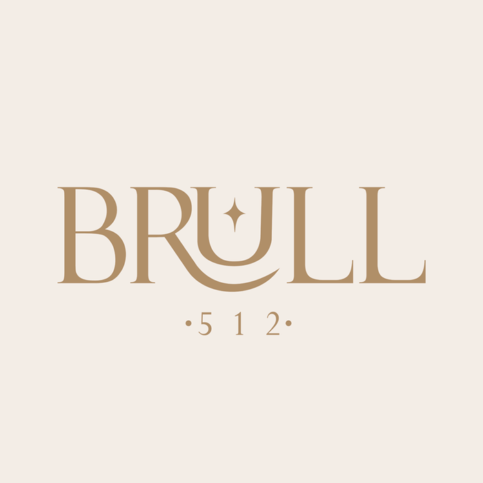 BRULL 512 Logo