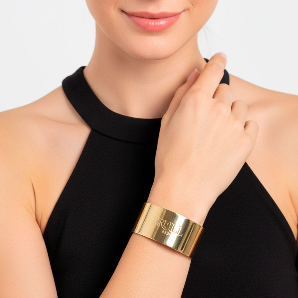 512 Brull Cuff Bracelet