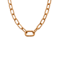 Dianell Edit Necklace