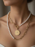 Natalia Necklace